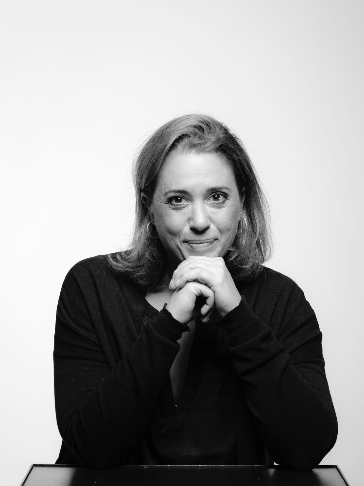 Patricia Rahel Beschle